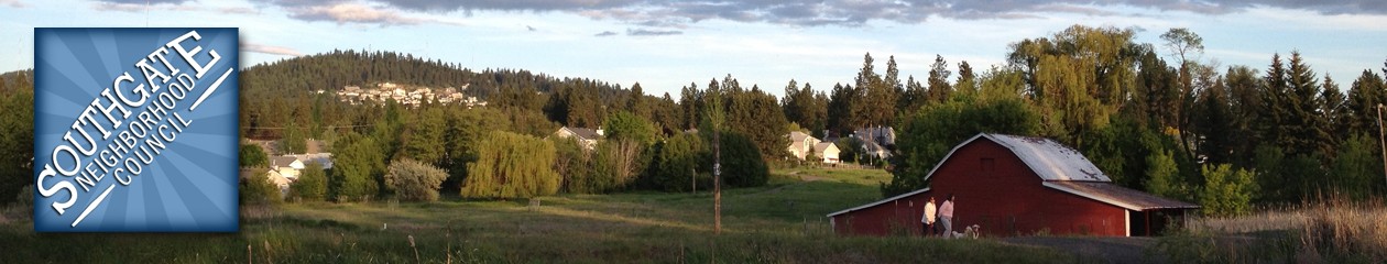 Southgate Neighborhood Council