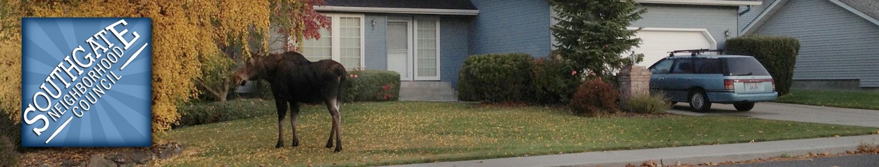 Southgate Neighborhood Council