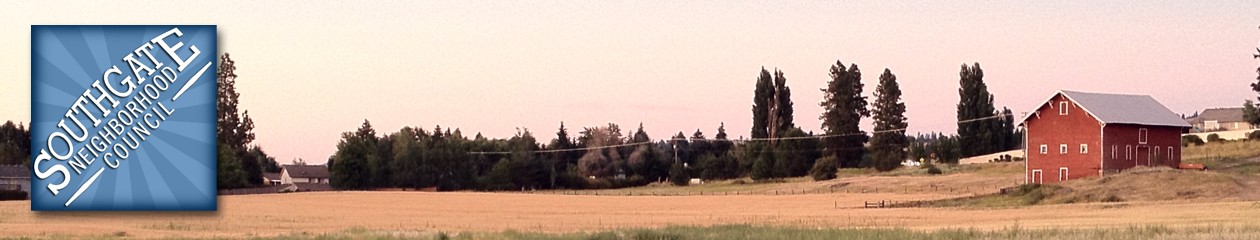 Southgate Neighborhood Council