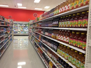 A place for everything and everything in its place.