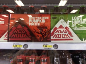 Local Beer? Not quite, but the store carries beer, wine, and liquor.