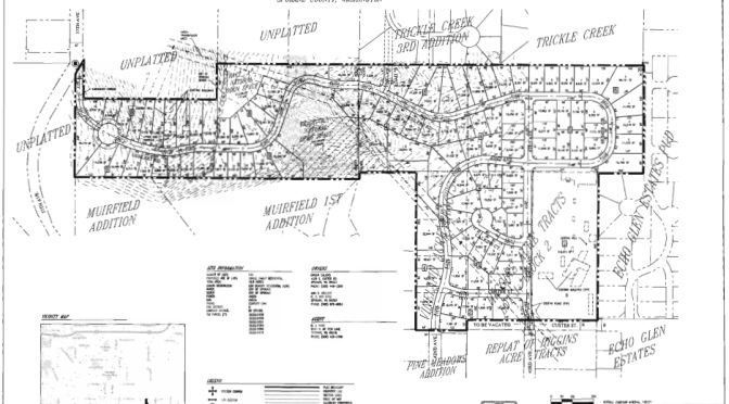 Twisted Willow Traffic Meeting this Wednesday