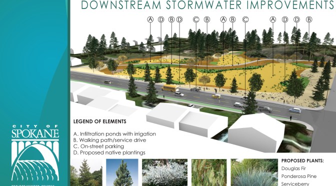 37th Avenue Rehabilitation/Water Main Project