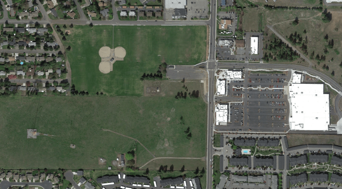 KXLY Development Plans Going Into Motion