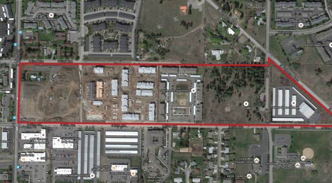 City Council Defers Vote on Annexation Until March 14th