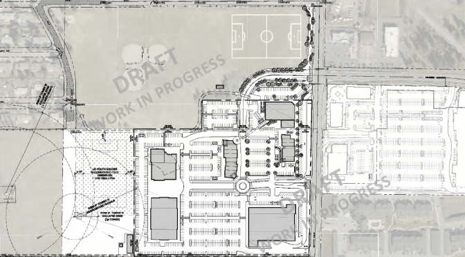 KXLY Development Concept Plan