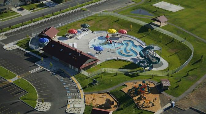 Expansion Planned for Prairie View Park