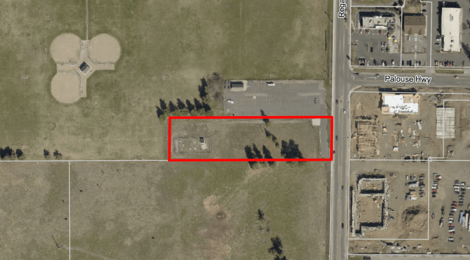 City Council Approves KXLY Comp Plan Amendment