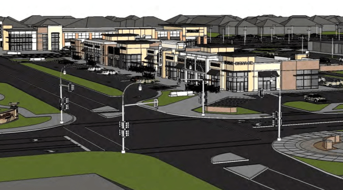 KXLY Development Scheduled for Design Review
