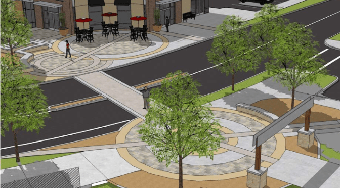 KXLY Design and Environmental Review