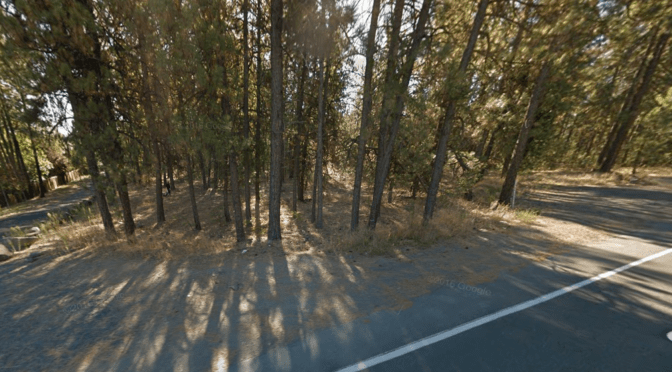 Another Notice of Community Meeting for Freya Assisted Living Project