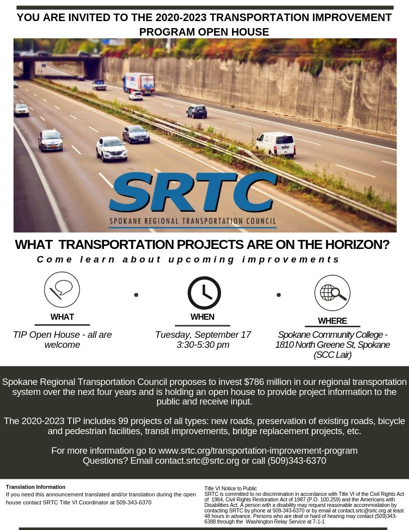 SRTC_open_house_Sept2019